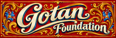 Gotan Foundation
